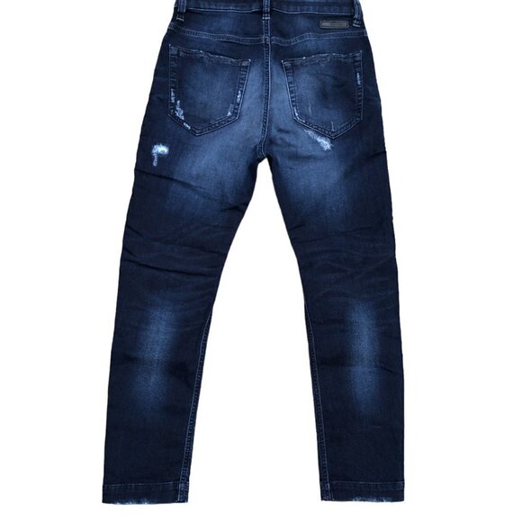 Diesel Jeans Size 25 Blue - Picture 3 of 4